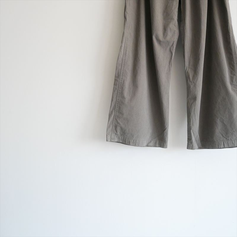 roo-meです。#A02 未使用 Deuxieme Classe/ 2025SS・人気完売品 / 未使用 / MUSE de Deuxieme Classe購入品