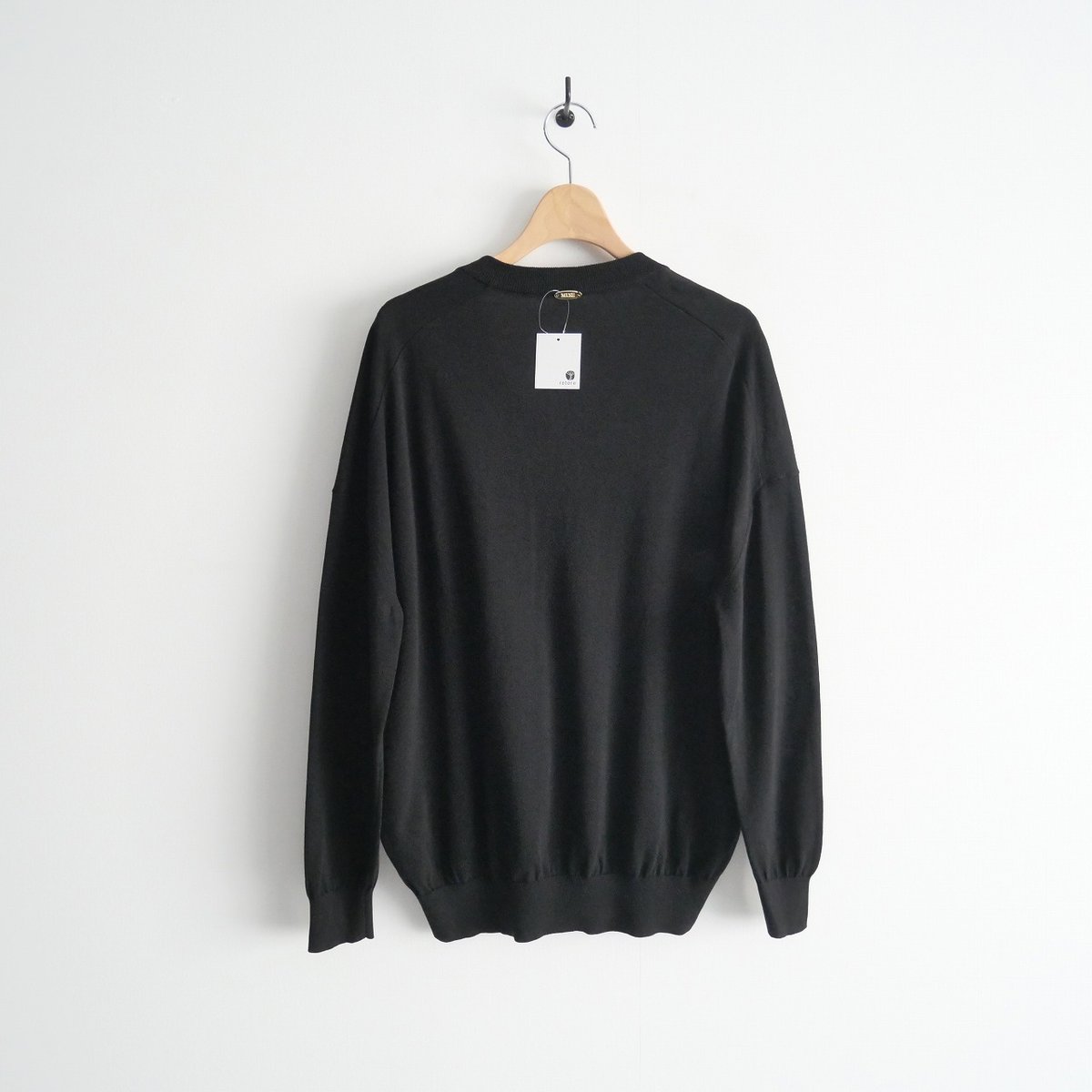 2022 / MUSE de Deuxieme Classe / Ladycoat Vネック
