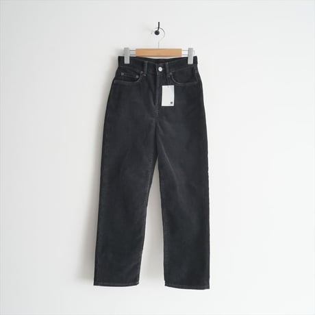 2022AW / Acne Studios / コーデュロイパンツ / 92042504047 / 2404-0789