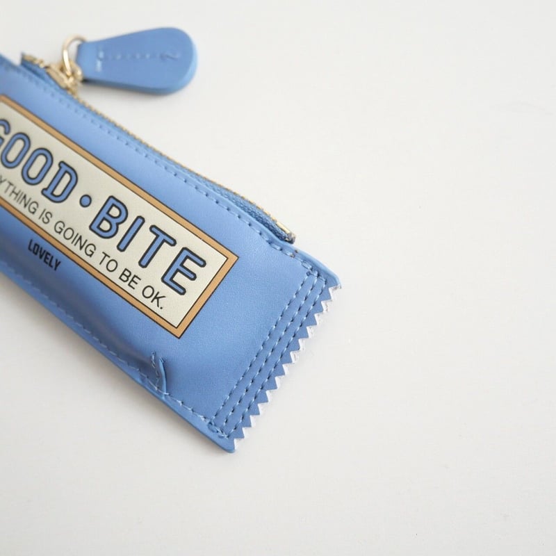 2021 / 未使用 / GOOD GRIEF / GOOD BITE MINI CASE / 2021 / 未使用 / GOOD GRIEF / GOOD BITE MINI CASE /