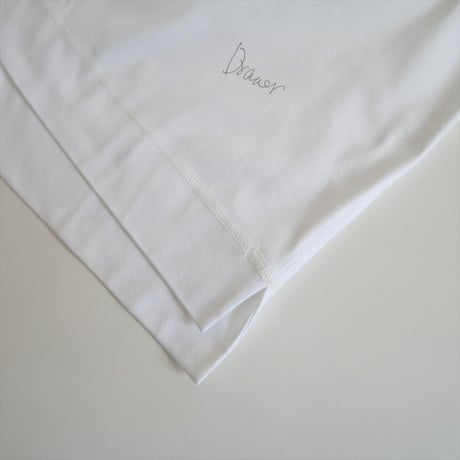 Drawer / プリントTシャツ / 65172060678 / 2507-1174