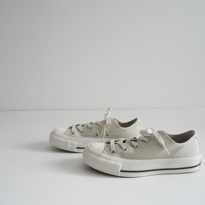 2023 / MHL×CONVERSE / ALL STAR スニーカー / 595-3270