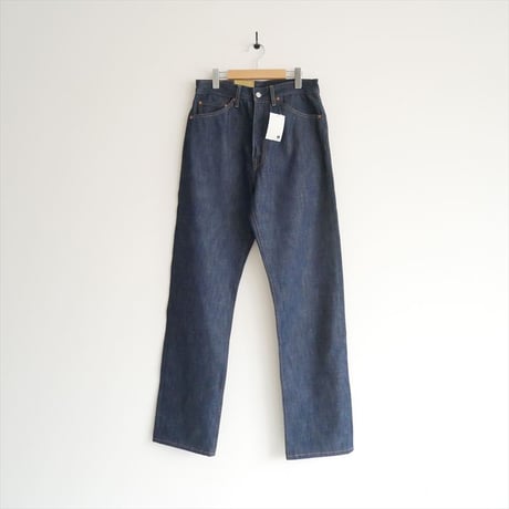 継続販売品 / 未使用 / LEVI'S VINTAGE CLOTHING  / 1950'S 701 ジーンズ / 2603-0233