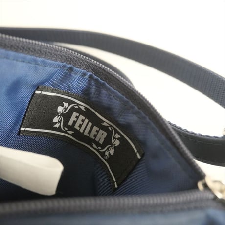 2023・人気完売品 / FEILER / ハイジ スマホショルダー / HE-231368 / 2502-0194