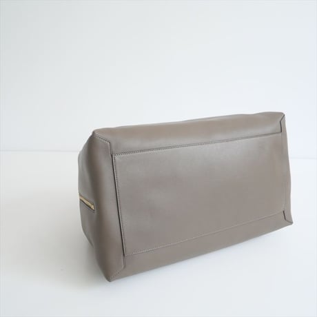 2024AW・人気完売品 / 未使用 / DEUXIEME CLASSE購入品 / FRENZLAUER / BOWLING BAG / 24092510000730 / 2503-1140