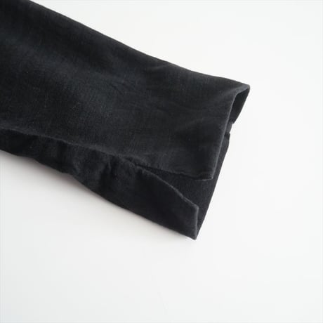jujudhau / TIERED DRESS W/C / 2406-0039