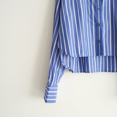 2023SS / L'Appartement別注 / MINITZ / SHORT SHIRT / 23050570003310 / 2403-2029