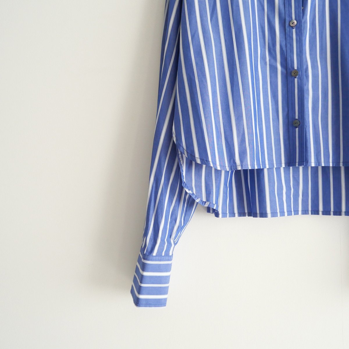 2023SS / L'Appartement別注 / MINITZ / SHORT SHIRT