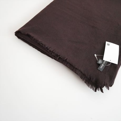 DEUXIEME CLASSE購入品 / DOUCE GLOIRE / カシミヤストール / 2511-0287