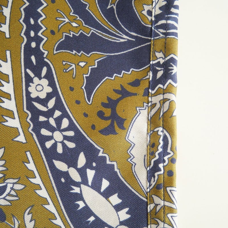 パンツ BANANATIME EASY PANT JUMBO PAISLEY BANANATIME（バナナタイム）の「【BANANATIME / バナナタイム