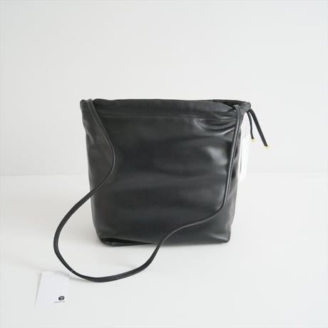 2022 / 未使用 / CELERI / Deuxieme Classe / Medium Pouch クラッチ / 22092510003010 / 2408-0100