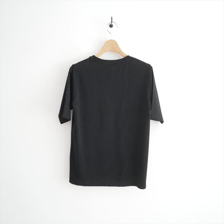 2025SS 未使用 L'Appartement Beautiful T Shirts 25070560010110 2606-0907