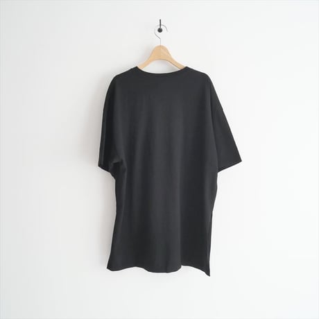 2022 / 未使用 / DEUXIEME CLASSE / 追加 Big Tシャツ / 22070500805110 / 2308-0282