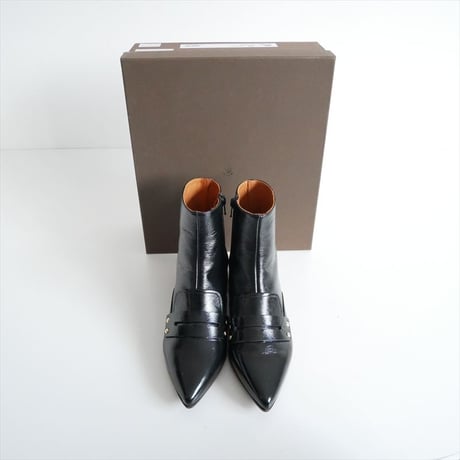 2024AW / H.P.FRANCE購入品 / CHIE MIHARA / JEYBOシューズ / 2502-0867