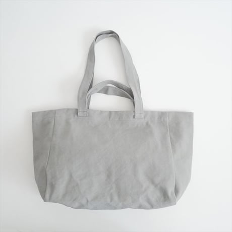 2024AW今季・人気完売品 / 未使用 / MUSE de Deuxieme Classe別注 / SITA PARANTICA / キャンバストートバック / 2411-0044