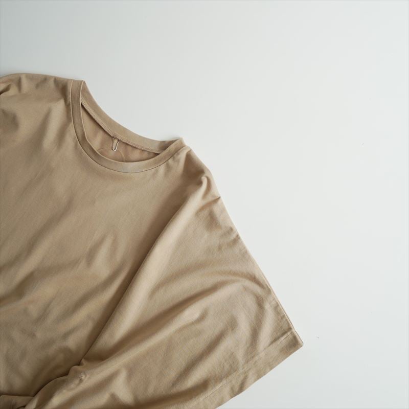 AP STUDIO / ポンチョTシャツ / 24070586105010 / 2508-20