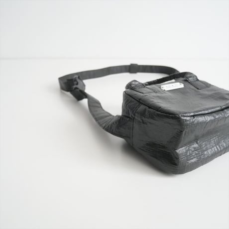 継続販売品 / R&D.M.Co-/OLDMANS TAILOR / GLOSSARY MINI SHOULDER BAG / 2411-0809