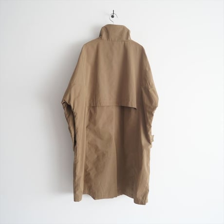 2024・人気完売品 / DEUXIEME CLASSE購入品 / MKT STUDIO / MASTERAS COAT / 24020510001230 / 2503-0781