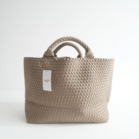 2024SS今季 / 未使用 / DEUXIEME CLASSE別注 / NAGHEDI / LARGE MESH トートバッグ / 24092510000510 / 2404-1047