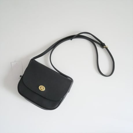 継続販売品 / MIMI BERRY / FRANCIS フラップショルダーバッグ / 2508-0196