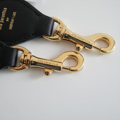 sita parantica / EVERYDAY I LIKE BAG STRAP / 2506-0101