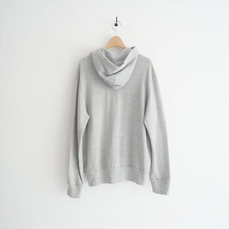 2025SS今季・人気完売サイズ / PLAY COMME des GARCONS / Unisex Zip-Up Hoodie / AX-T168 / 2506-2062