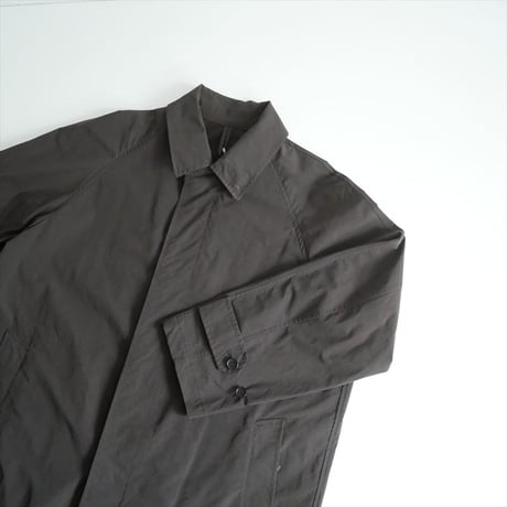 Plage / Balmacaan コート / 23020922101030 2603-0507