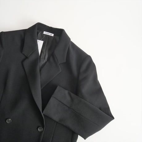 2024SS・人気完売品 / DEUXIEME CLASSE / Essential ジャケット / 24010500801010 / 2503-0905