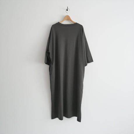 2024SS / journal standard luxe / スワイジャージーワンピース / 24070440047020 / 2506-1133