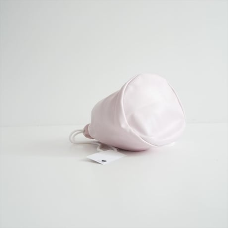 2026SS今季・人気完売色 / Plage別注 / PAN MINI LEATHER バッグ 26092923003910 / 2605-1415