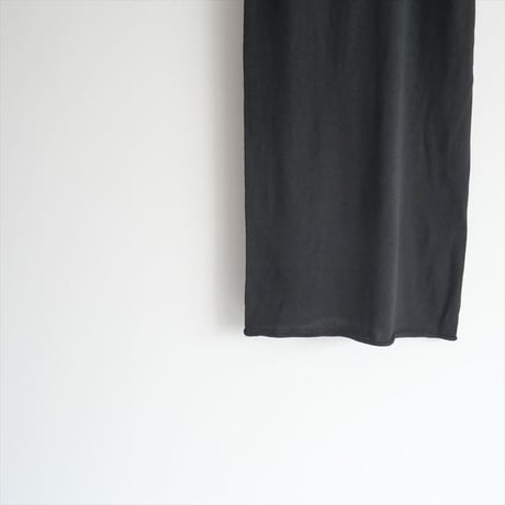 2023SS / 未使用 / Plage / HAZEL long スカート / 23060922708020 / 2411-0594