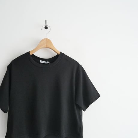 2023 / DEUXIEME CLASSE / 追加 Cropped Tシャツ / 23070500805110 / 2310-0968