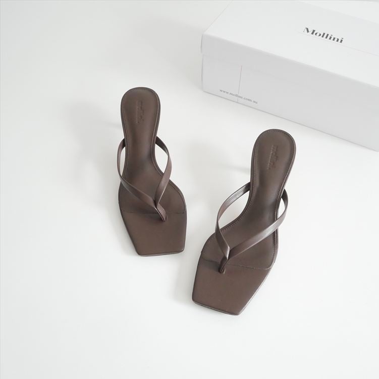 2025SS・人気完売品 DEUXIEME CLASSE購入品 MOLLINI LETHER