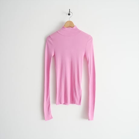 2025SS今季新作・人気完売品 / 未使用 / ENFOLD / LONG-SLEEVES T-SHIRT / 300IS280-0811 / 2502-0650