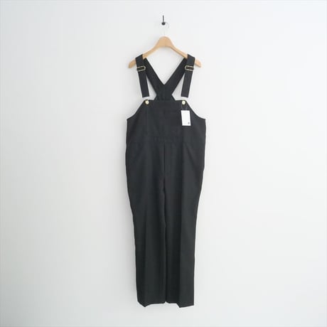 2024 / 未使用 / Whim Gazette / カルゼサロペット / WGZ1032309A0003 / 2509-0751