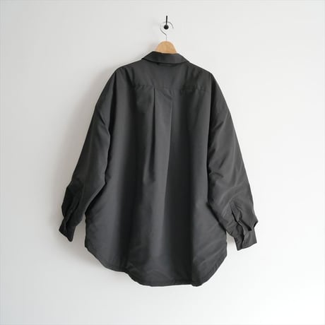 2025AW今季・人気完売品 / CALUX / SHIRT JACKET / 25010510000230 / 2512-1472
