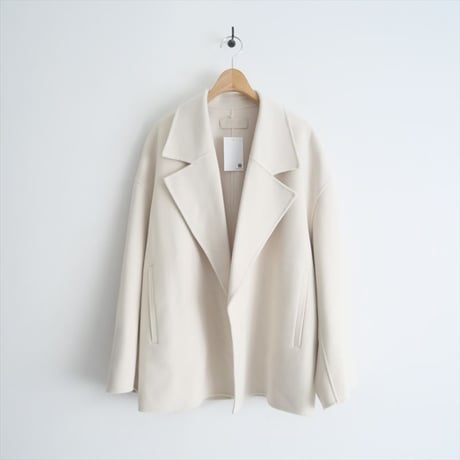 2024AW今季・人気完売品 / Plage / ハミルトン リバーシャツジャケット / 24010922402040 / 2412-0387