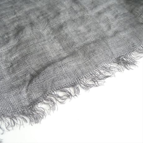2024SS今季 / 未使用 / L'Appartement購入品 / MAISON DE VACANCES / STOLE / 24096570001410 / 2405-1277