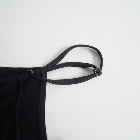 2023SS / 未使用 / IENA購入品 / RITA ROW / LUISA ジャンプスーツ / 23030910008510 / 2410-0508