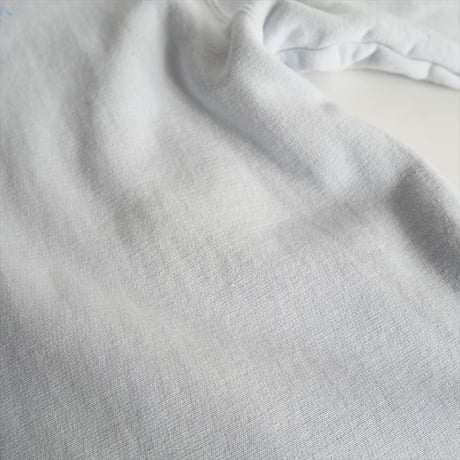 継続販売品 / ATON / NATURAL DYE URAKE OVERSIZE SWEAT SHIRT / KKAGSM6951 / 2411-1316