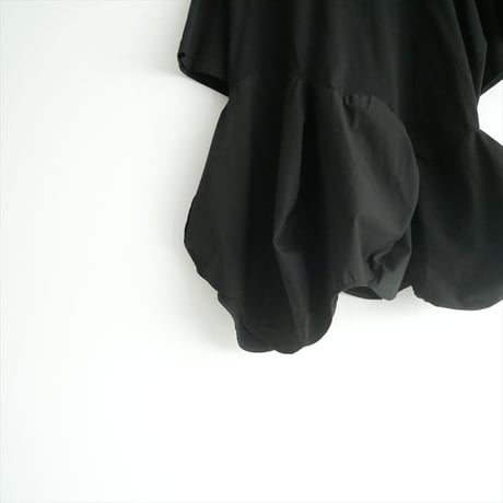 ENFOLD / COMBI T-SHIRT / 300GS580-2480 / 2508-0135