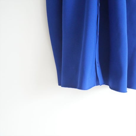 2025SS今季新作 / CFCL / POTTERY SHORT SLEEVE CARDIGAN DRESS / CF009KH061 / 2502-0736