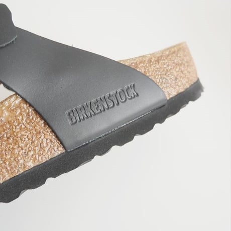 2025SS今季・人気完売品 / 未使用 / UNITED ARROWS別注 / BIRKENSTOCK / GIZEH/FLW サンダル / 1731-499-9331 / 2507-0107