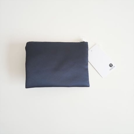 未使用 / LUDLOW / Flat pouch (Rabbit) / 2504-0087