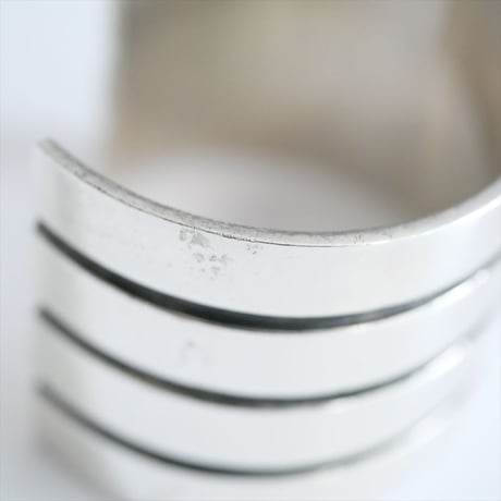 AP STUDIO購入品 / SOPHIE BUHAI / Katia 4 Cuff バングル / 2509-0412