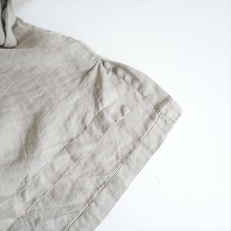 2025SS / L'Appartement購入品 / JAMES PERSE POCKET SHIRT DRESS 25050570002610 / 2605-0883