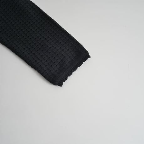 Ron Herman購入品 / CABANABASH / クロップドリボンニットカーディガン / 3910800230 / 2507-1321