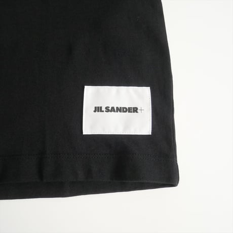 継続販売品 / JIL SANDER+ / 3パックTシャツロングスリーブセット / J40GC0002J45048 / 2410-1128
