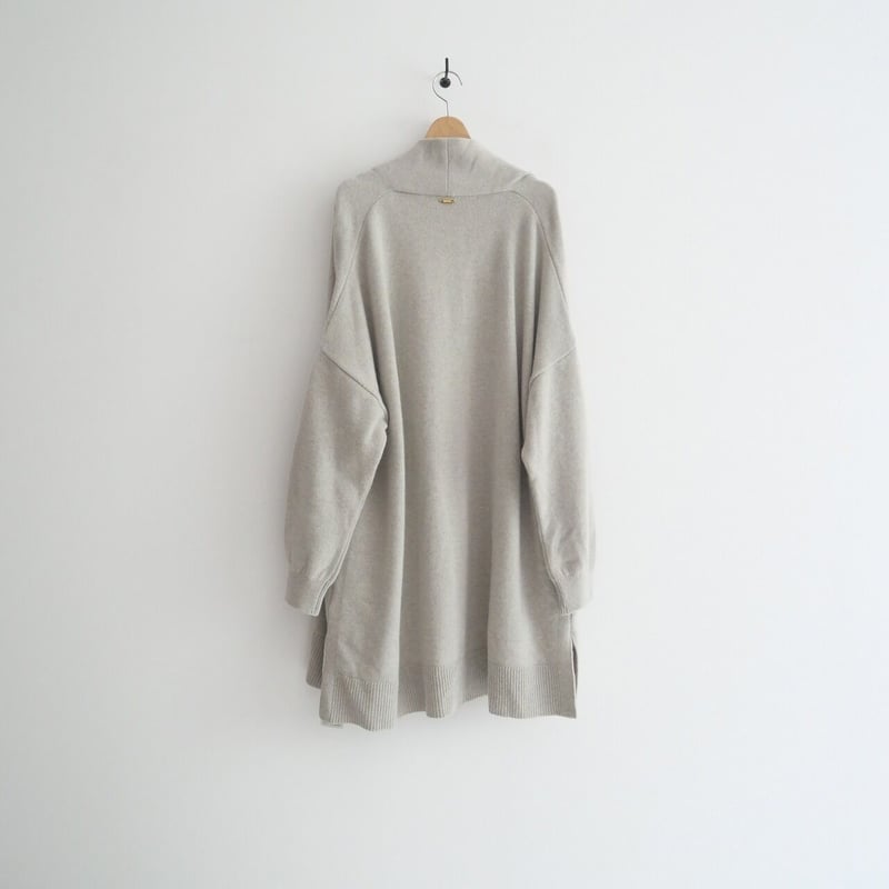 未使用クリーニング済【Deuxieme Classe 】ショート ニットガウン DEUXIEME CLASSE（ガウンコート）のフリマアイテム一覧