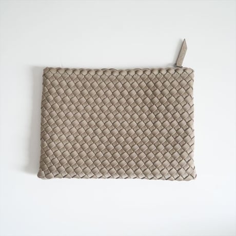 2024AW・人気完売品 / 未使用 / IENA購入品 / NAGHEDI / St Barths medium Tote  / 24092910009230 / 2509-0419